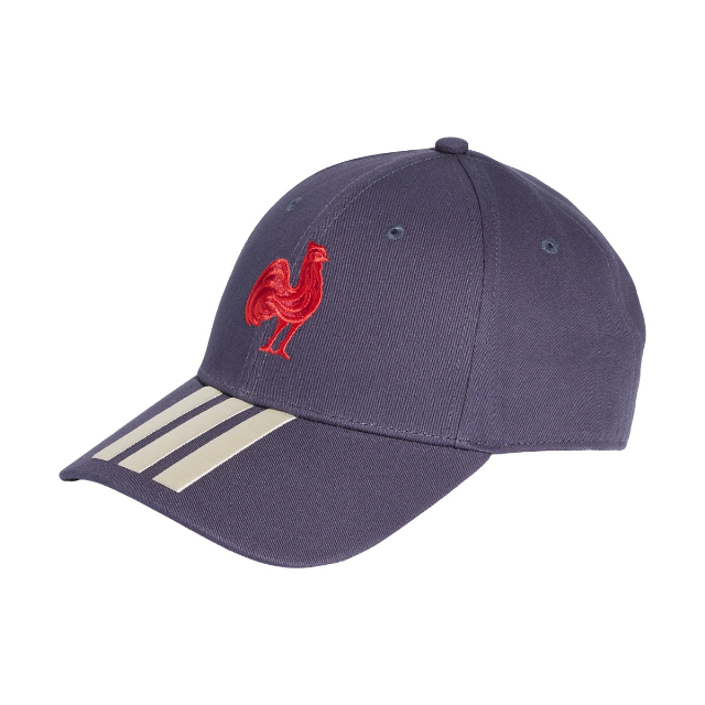 フランス代表 26/27 Baseball キャップ