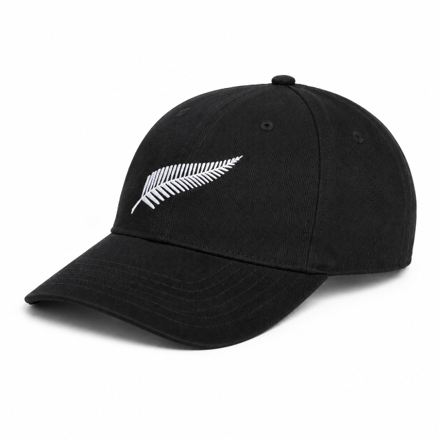 オールブラックス 25/26 Winter キャップ