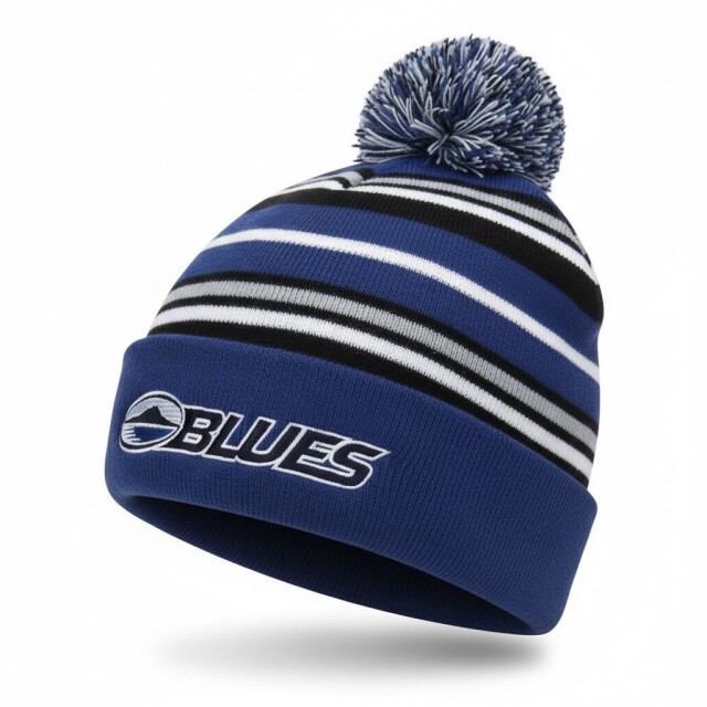 ブルーズ 子供用ビーニー