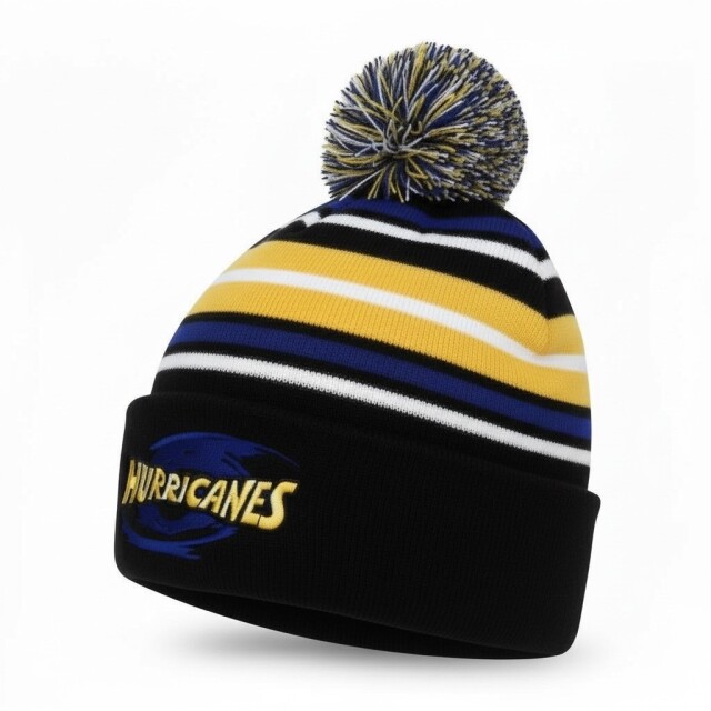 ハリケーンズ 子供用ビーニー