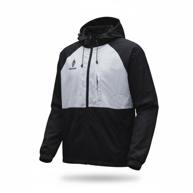 Maresta Utility jacket Black