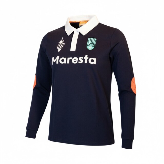 Maresta rugby polo