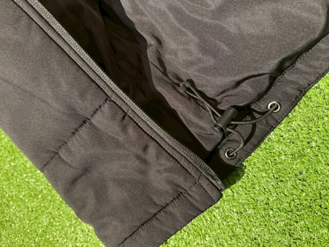 Maresta Half coat