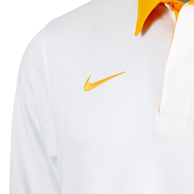 南アフリカ代表 スプリングボクス 25/26 30周年記念 長袖アウェイジャージ