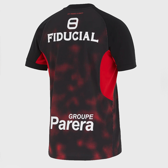 スタッド・トゥールーザン 24/25 ホームジャージ 