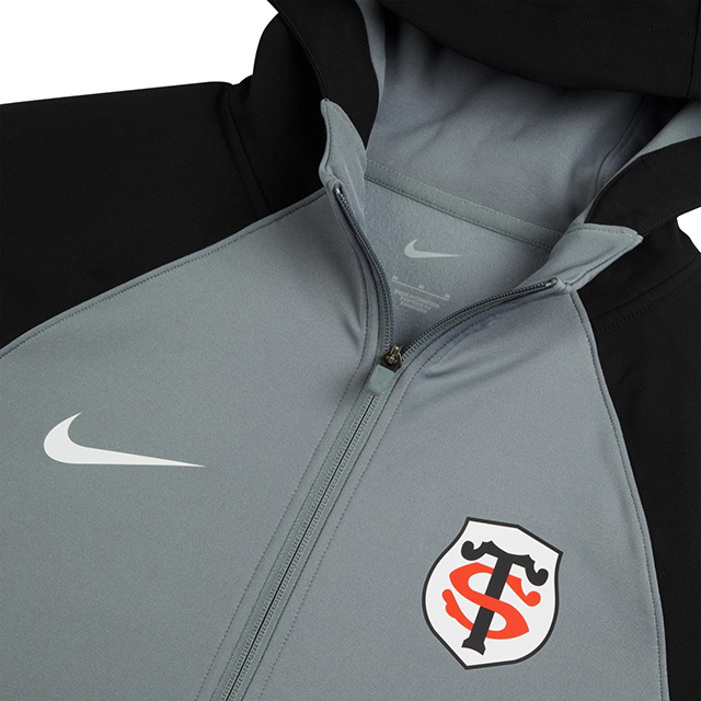 NIKE スタッド・トゥールーザン ラグビージャージ スタッド・トゥールーザン 24/25 ホームジャージ