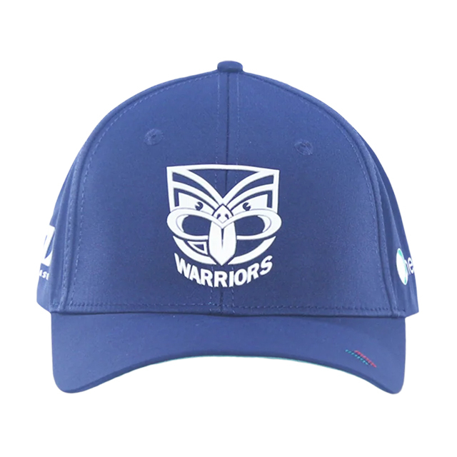 NZ WARRIORS 2026 MEDIAキャップ