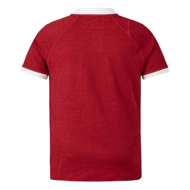 British & Irish Lions 2025 子供用 ホームジャージ
