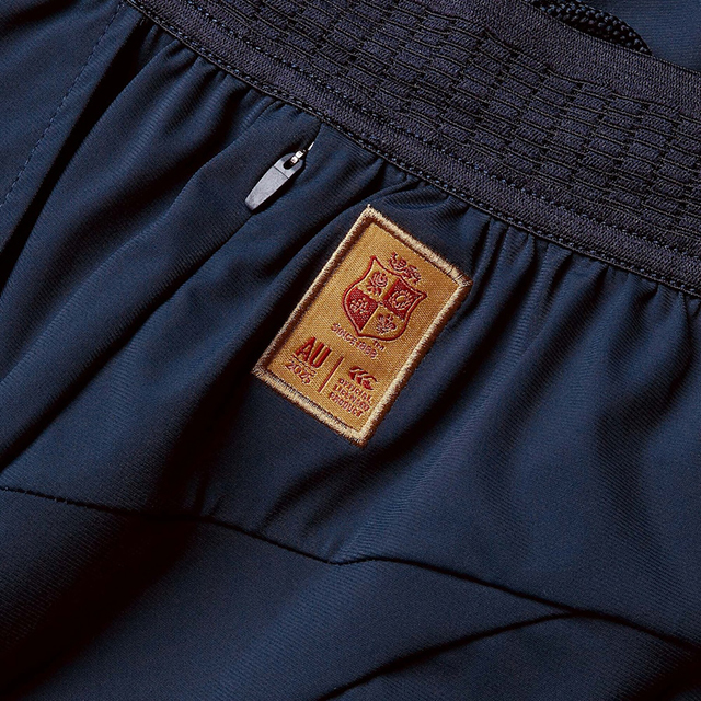 British & Irish Lions 2025 EVEREST WOVEN ショーツ