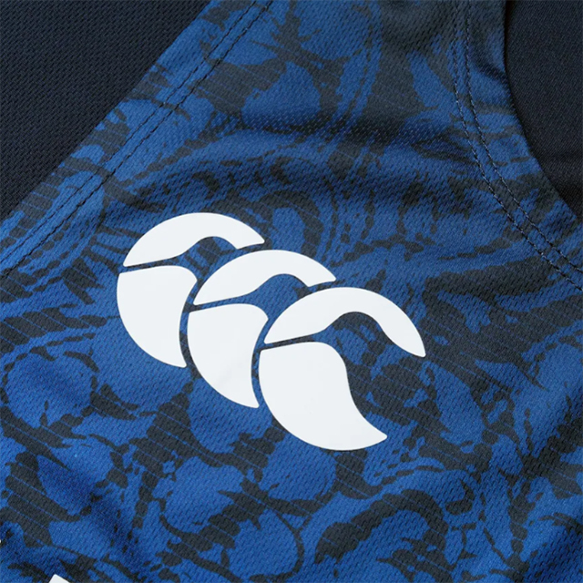【海外Ｌサイズ】2025 ブリティッシュ＆アイリッシュライオンズ シングレット British & Irish Lions 2025 Poly シングレット レッド