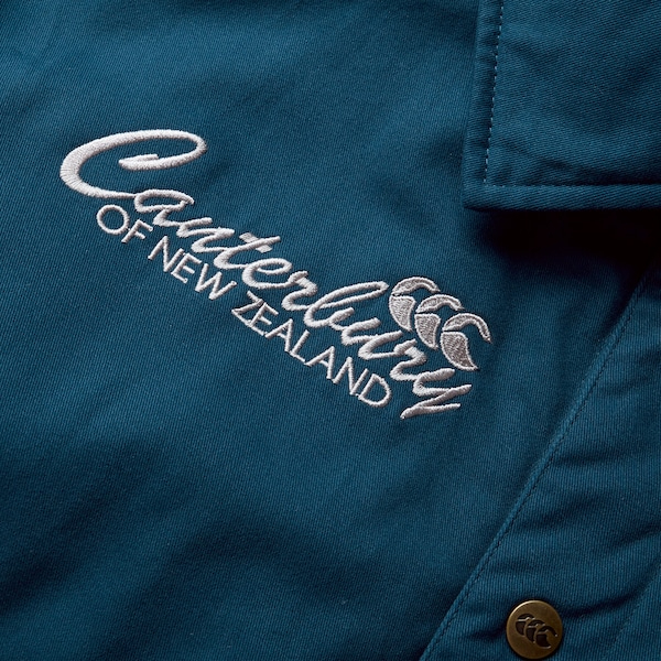 佐伯@プロフ必読】JOHN HANLY IRELAND ジャケット 佐伯@プロフ必読