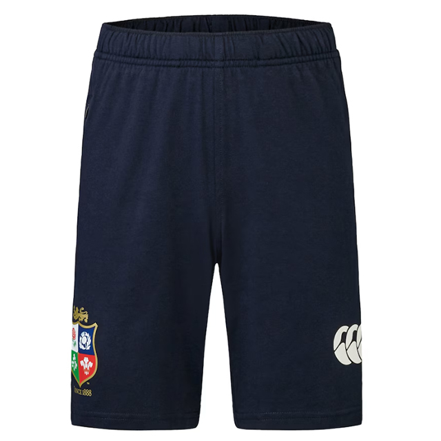 British & Irish Lions 2025 EVEREST パンツ British & Irish Lions 2025 EVEREST WOVEN ショーツ