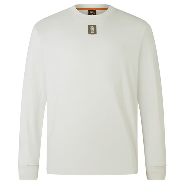 British & Irish Lions 2025 Outback Long Sleeve Tシャツ