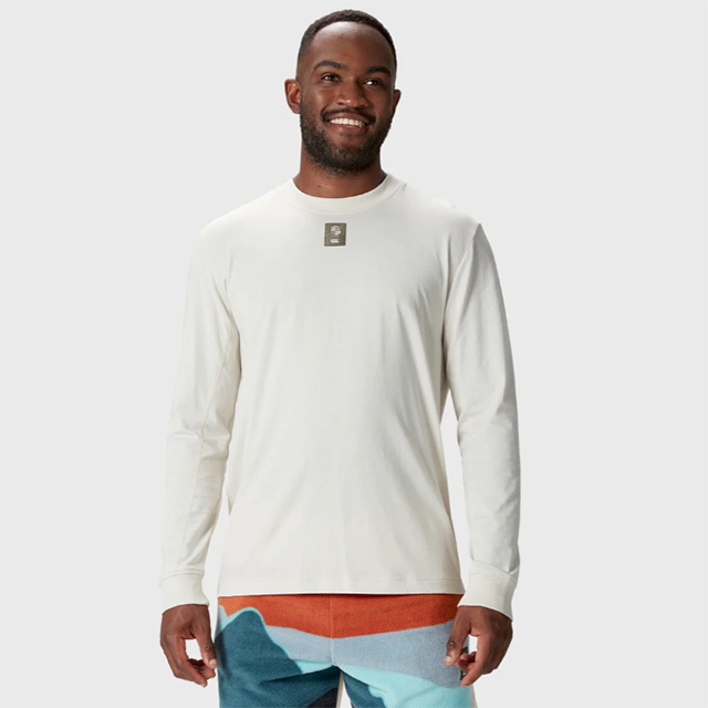 British & Irish Lions 2025 Outback Long Sleeve Tシャツ