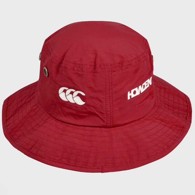 British & Irish Lions 2025 WIDE BRIM バケットハット