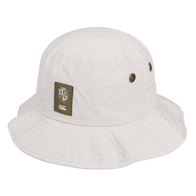British & Irish Lions 2025 OUTBACK WIDE BRIM バケットハット