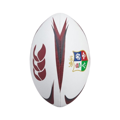 British & Irish Lions 2025 MENTRE SPONSOR ボール 5号
