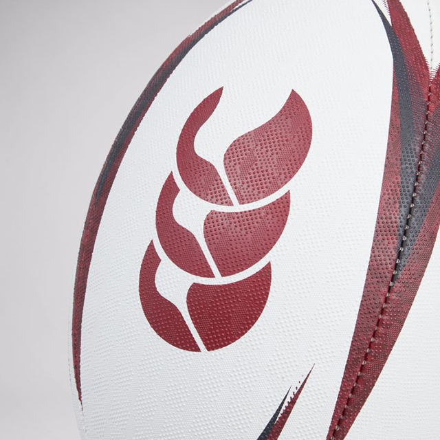 British & Irish Lions 2025 MENTRE SPONSOR ボール 5号