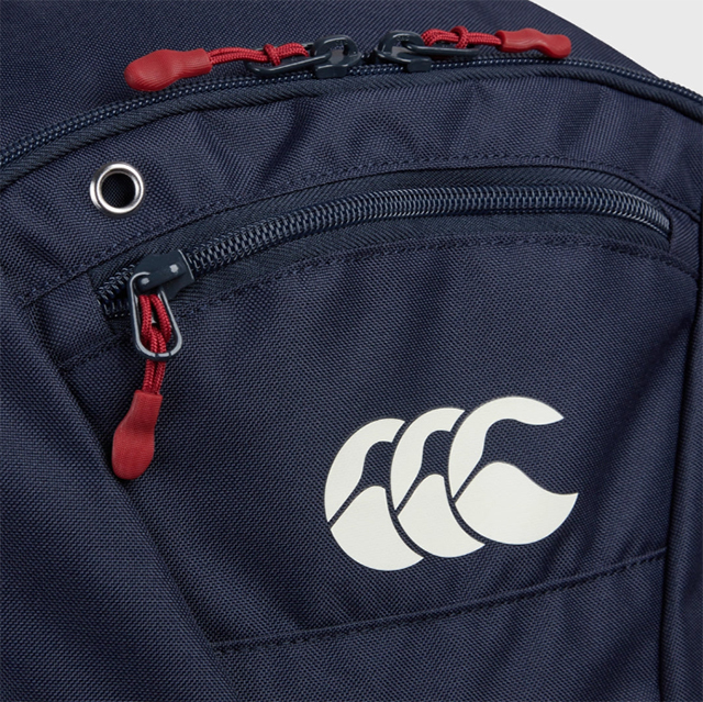 British & Irish Lions 2025 バックパック