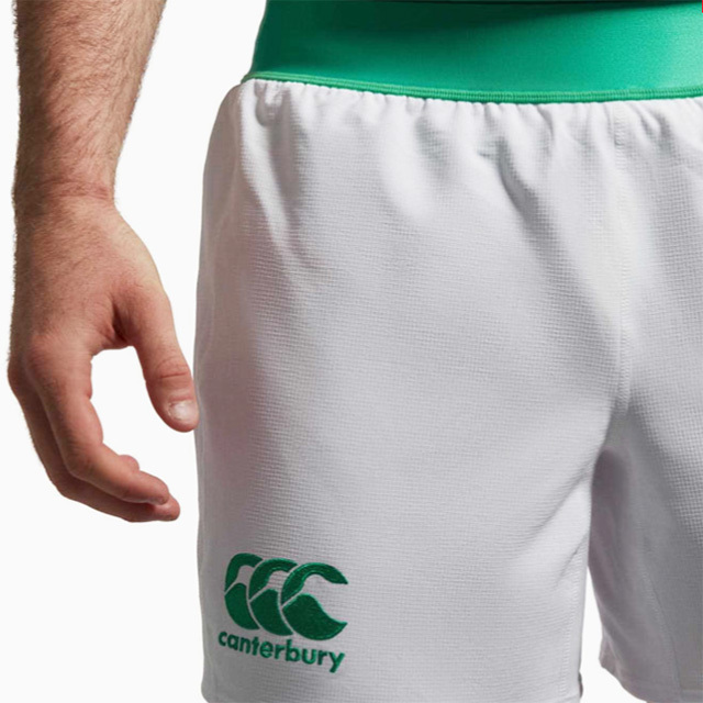 アイルランド代表 23/24 MATCH ホームショーツ 