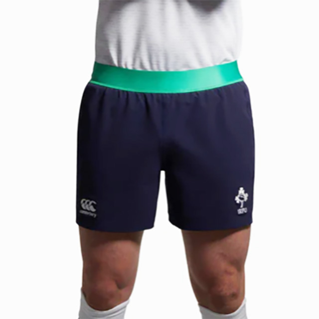RWC2023 アイルランド代表 MATCH オルタネイトショーツ