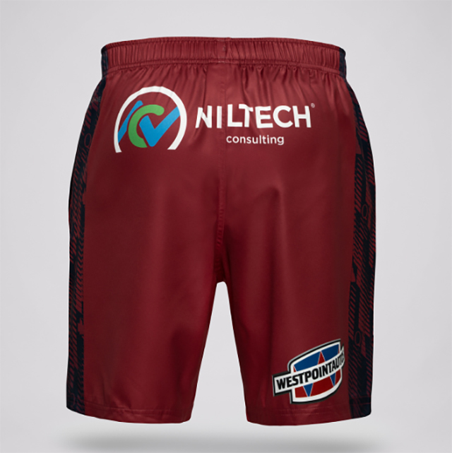 レッズ 2023 トレーニングショーツ