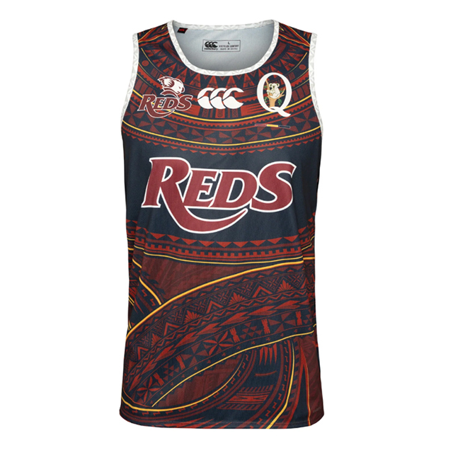 スーパーラグビー/AUSカンファレンス