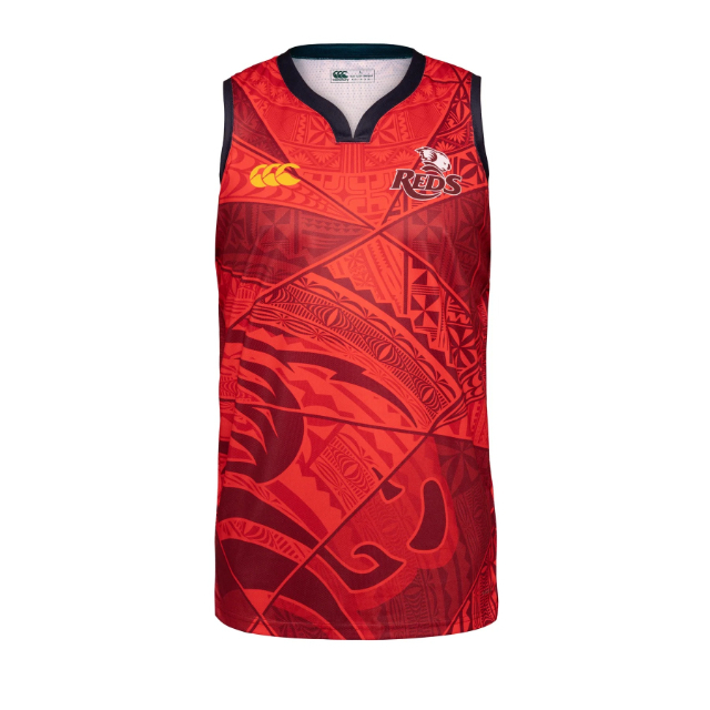 レッズ 2026 Pasifika シングレット