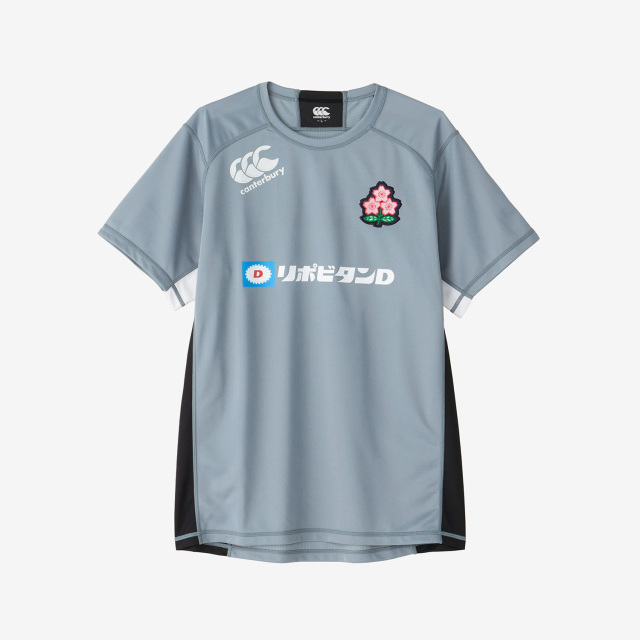 美品】ラグビー フランス代表 プラクティスジャージ おもしろい 