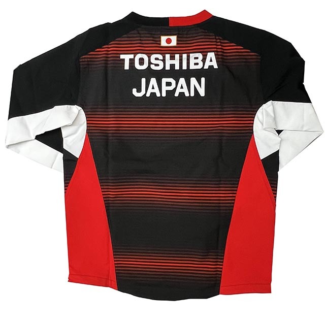 ラグビー 日本代表 ジャパン プラクティス プルオーバー 