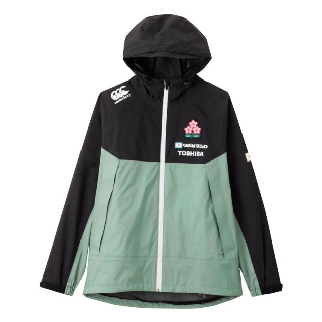 ☆激レア☆ 車いすラグビー日本代表 支給品インサレーションジャケット  