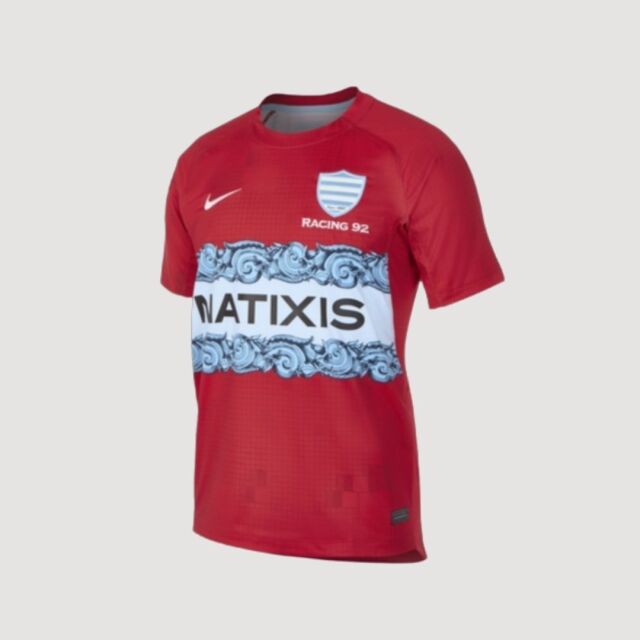 新品　ラグビー　アルゼンチン代表　ナイキ　ユニフォーム　Tシャツ ナイキ ラグビー アルゼンチン代表 ロス・プーマス ホーム