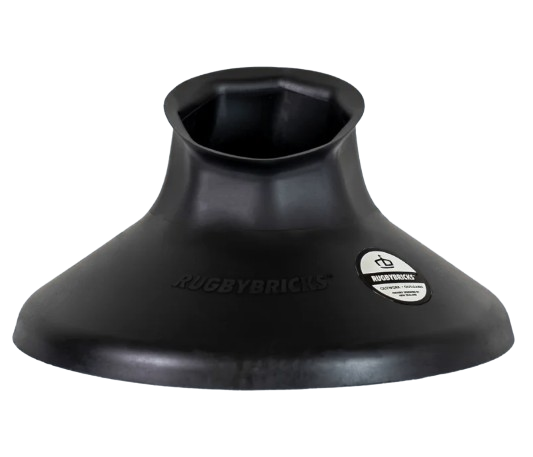 Rugby Bricks ローカットキックティー 【全4カラー】