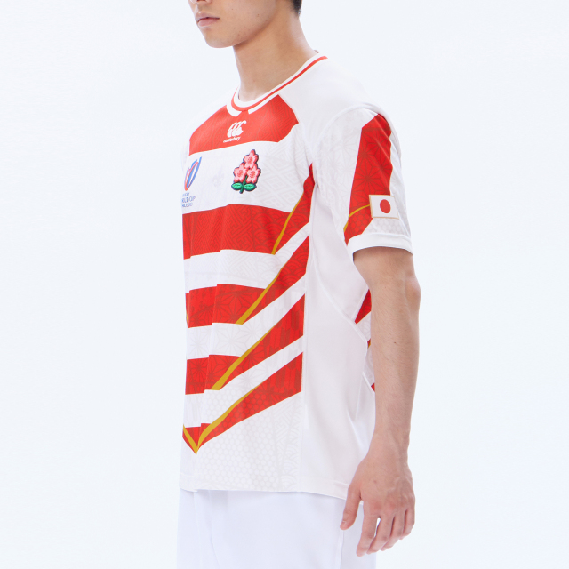 RWC2023 ジャパン レプリカホームジャージー