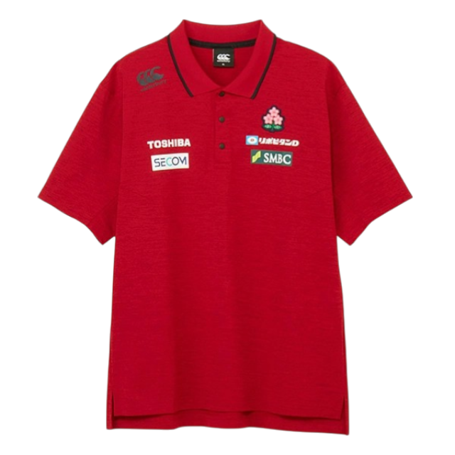 ラグビー日本代表 2026 ジャパンメディアポロ