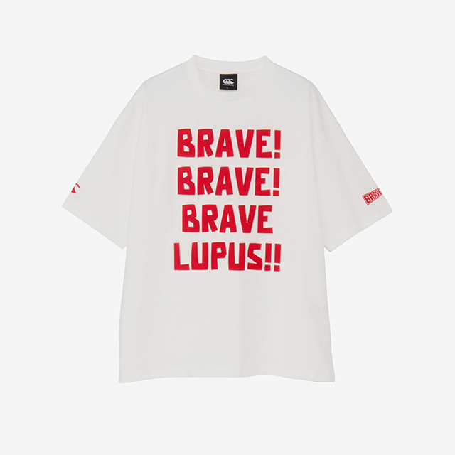 東芝ブレイブルーパス東京 ショートスリーブ ティー