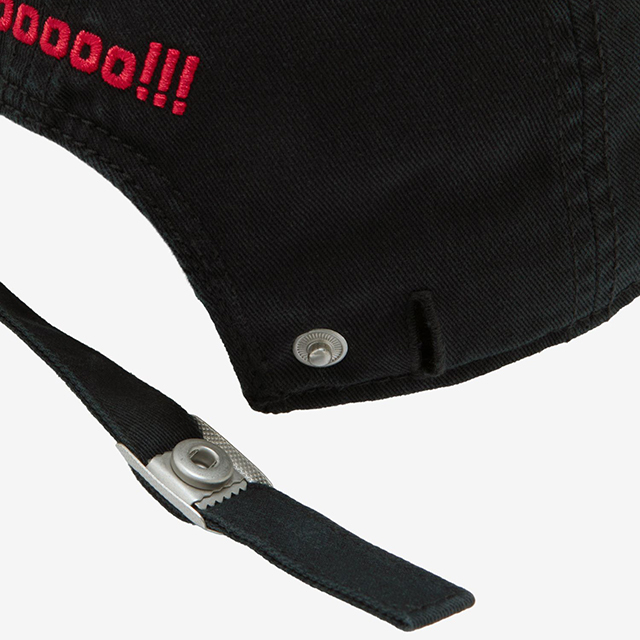 東芝ブレイブルーパス東京 スタンダードウォッシュドキャップ