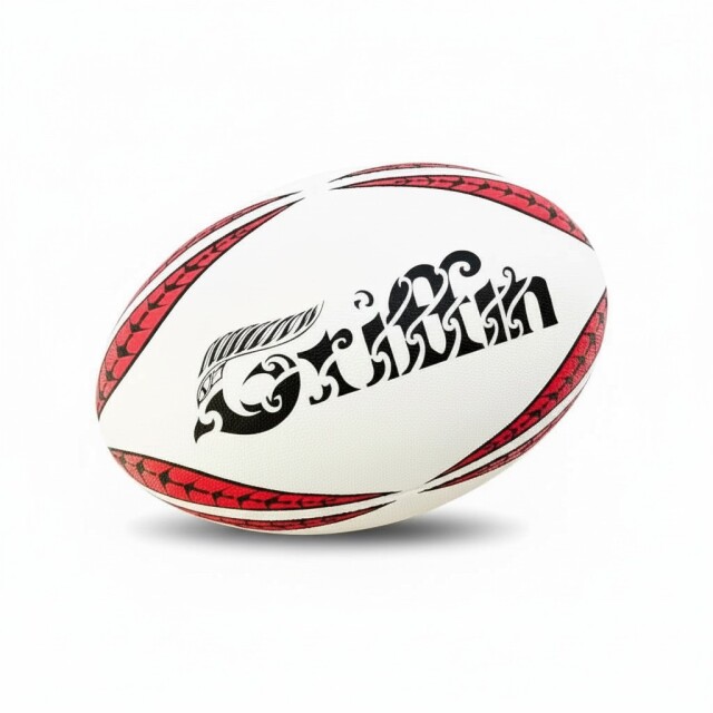 グリフィン マッチボール ランギヌイ 5号球