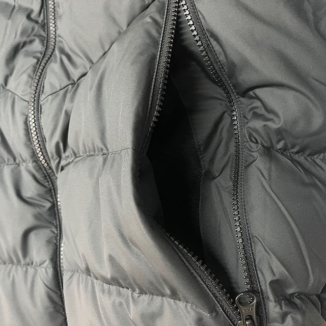 南アフリカ代表 スプリングボクス 25/26 PUFFERジャケット