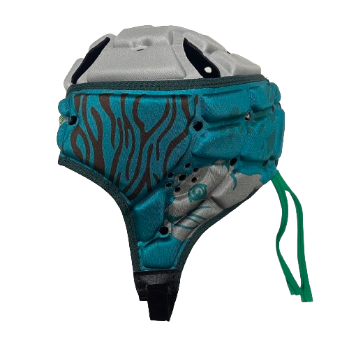 IMPACT V2 Premium Vented SAVANNA168