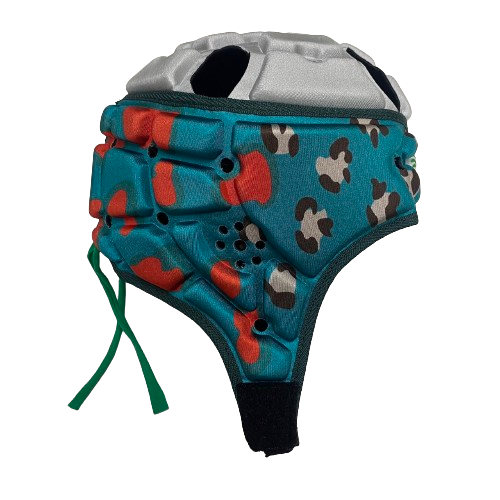 IMPACT V2 Premium Vented SAVANNA168