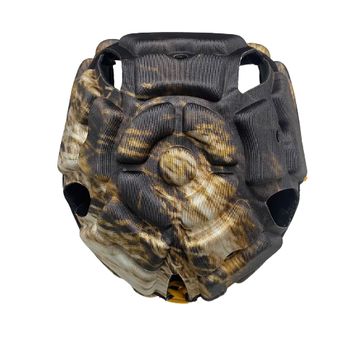 IMPACT V2 Premium Vented 獅子奮迅