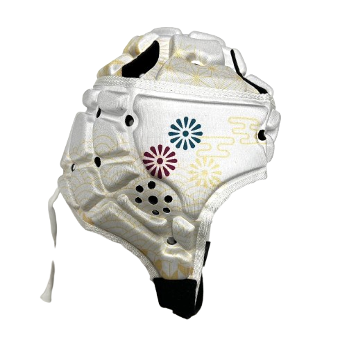 IMPACT V2 Premium Vented Y's model