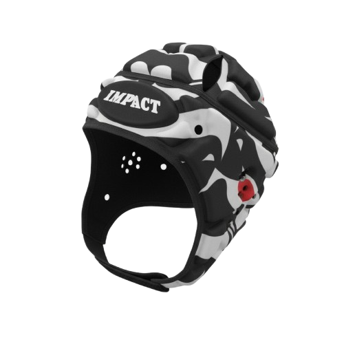 IMPACT V2 Premium Vented KABUKI NEO BLACKｘWHITE