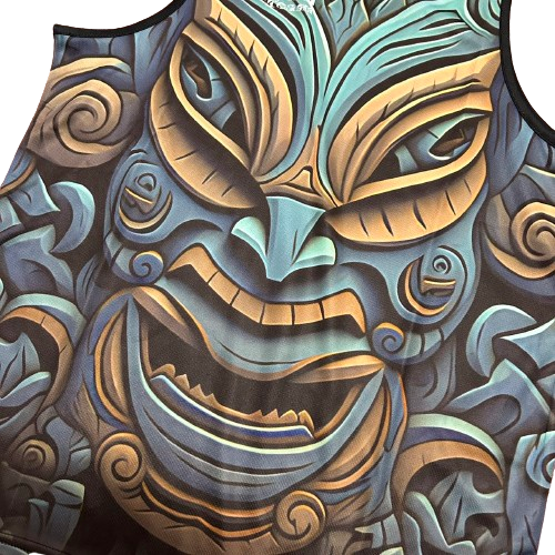 GRFN シングレット PASIFIKA
