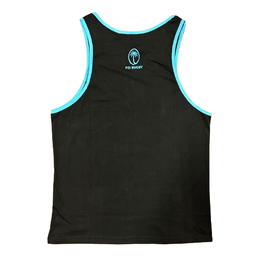 フィジー代表 Kaveniシングレット