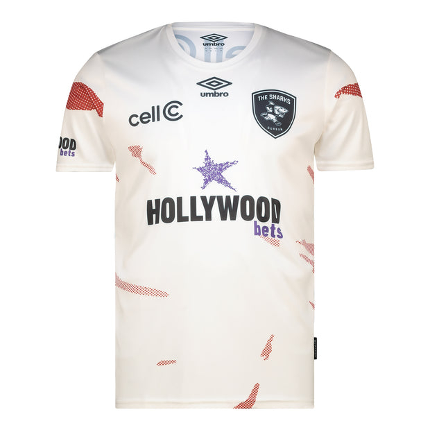 RWC2019 南アフリカ代表 スプリングボクス メディアポロシャツ