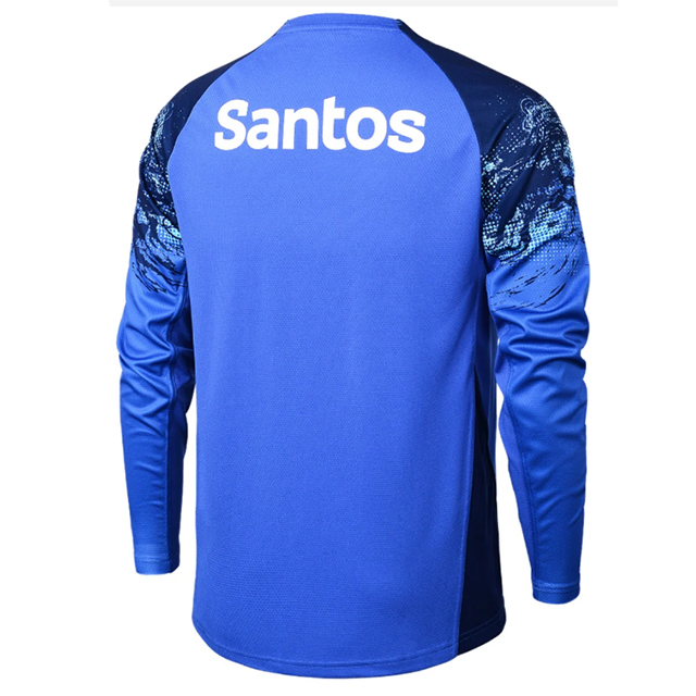 オーストラリア代表 ワラビーズ 26/27 Performance Long Sleeve T