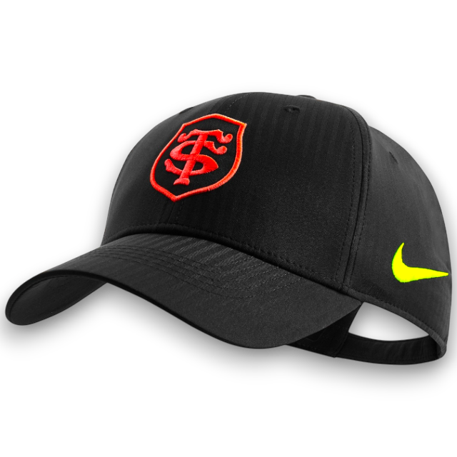 スタッド・トゥールーザン 25/26 ベースボールキャップ