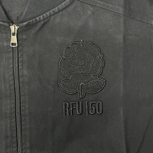 イングランド代表 150th Walkout ジャケット